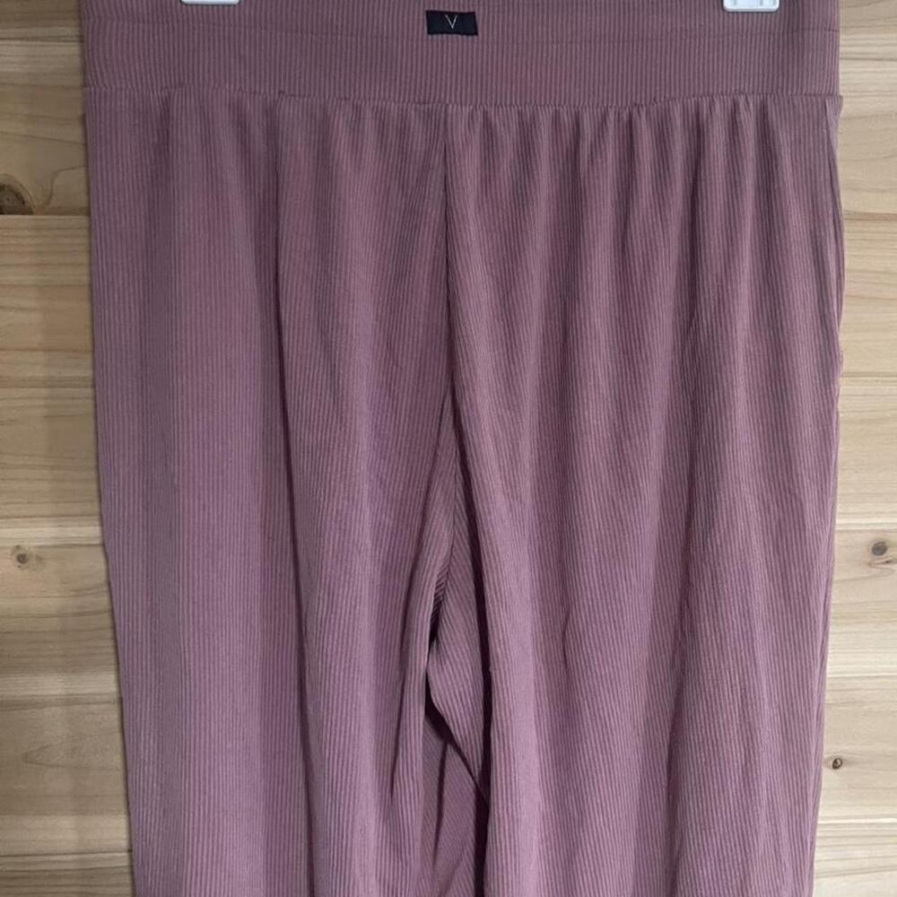 Victoria's Secret Mauve Pajama Set - Picture 7 of 8